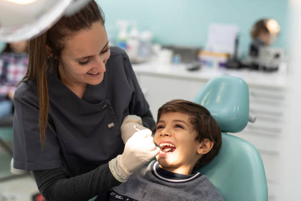Best Knocked-Out Tooth Emergency  in West Middlesex, PA