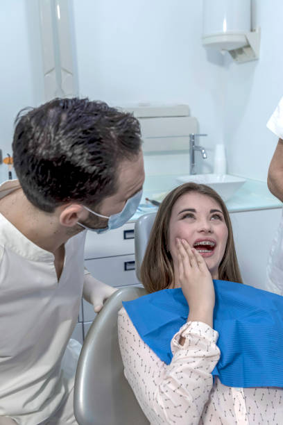 Best Chipped Tooth Repair Near Me  in West Middlesex, PA